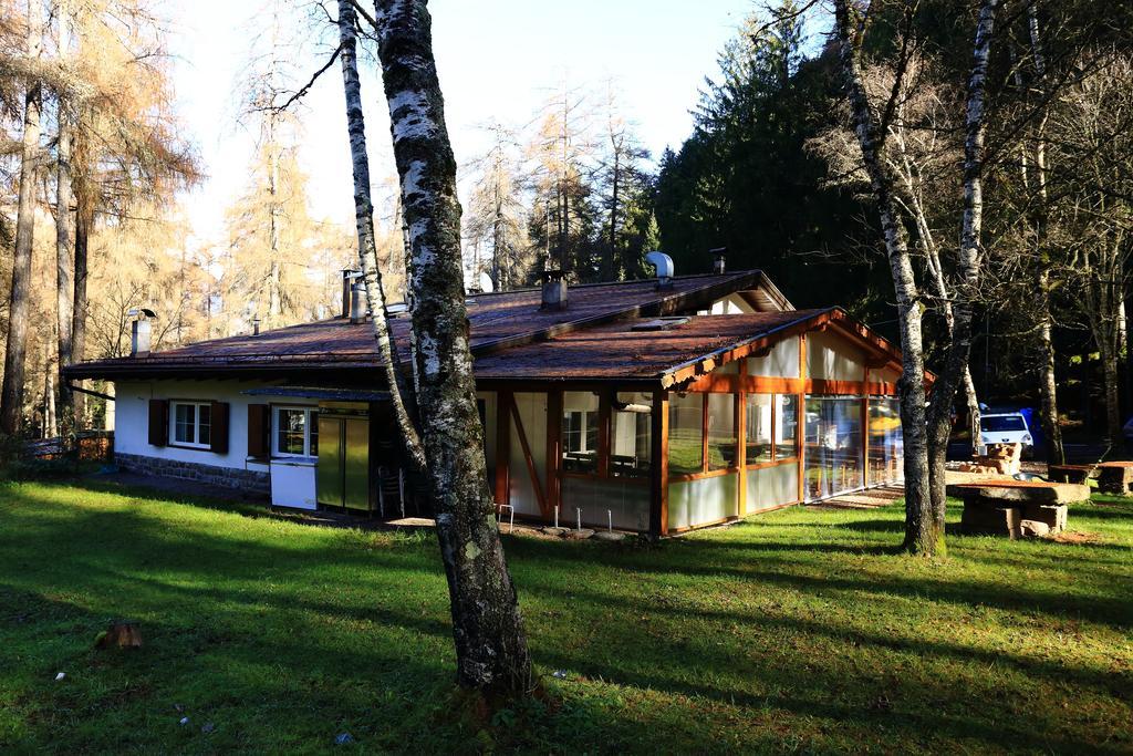 Hotel Pineta